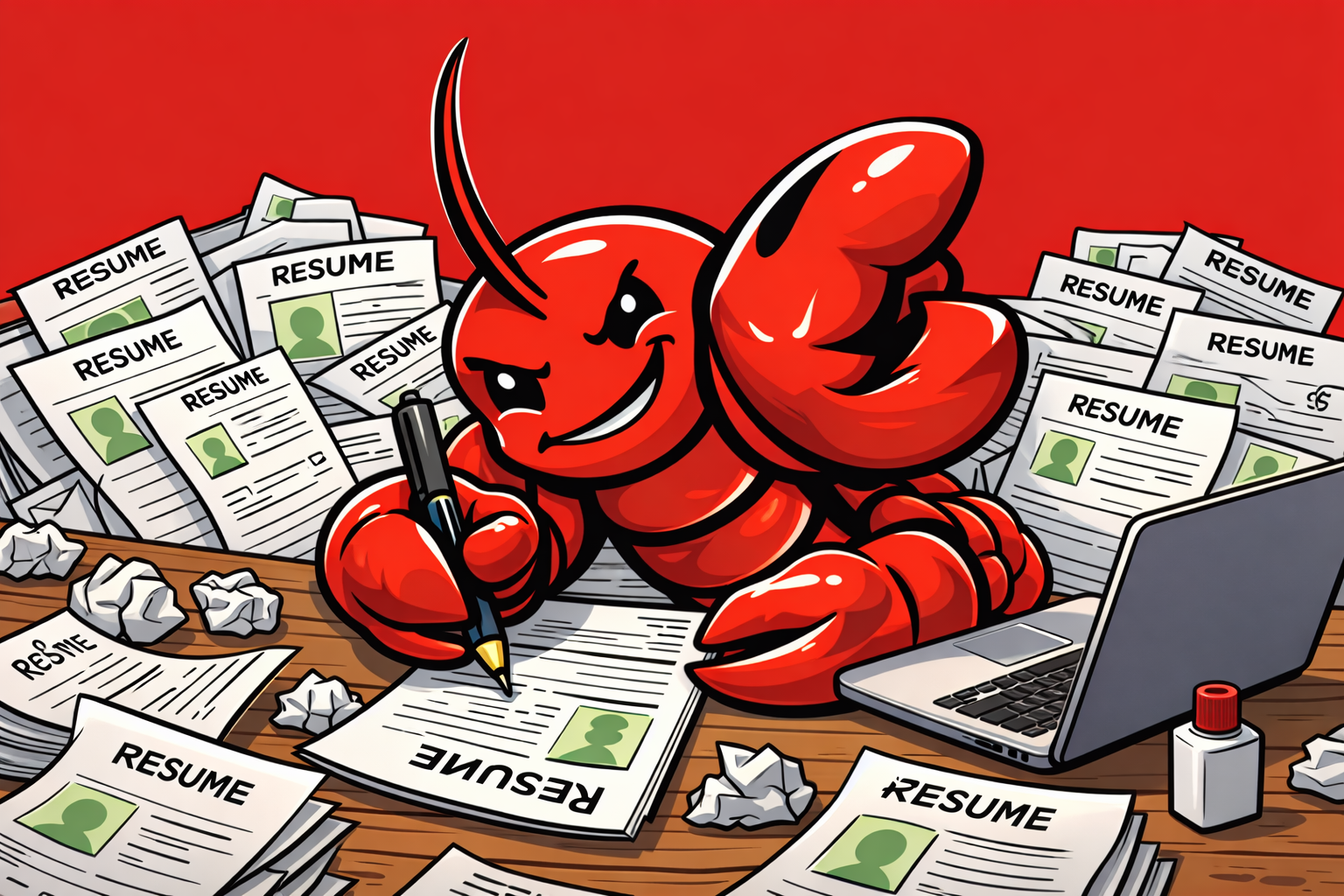 AutoApplyClaw — Apply Smarter, Not Harder